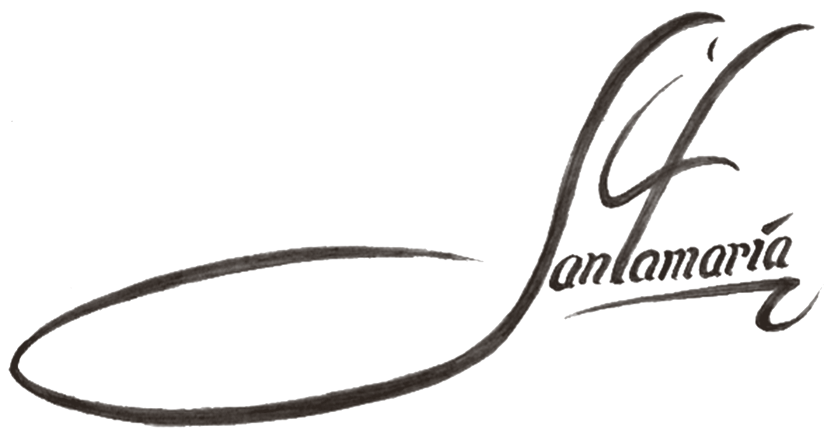 Santamaría